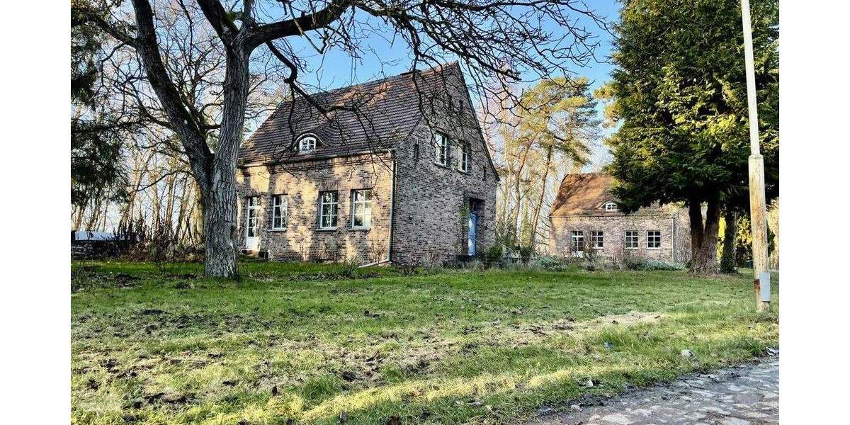 Mehrfamilienhaus, Wohnhaus Gültz / Seltz Gültz - 6 Zimmer, 1 m&sup2;, 700.000&euro; | Angebot:25674902