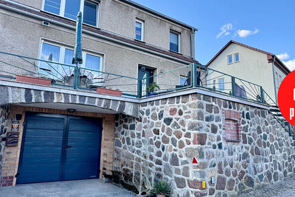 HORN IMMOBILIEN ++ Haus in Burg Stargard bei Neubrandenburg - Haus Burg Stargard | Angebot:26704797