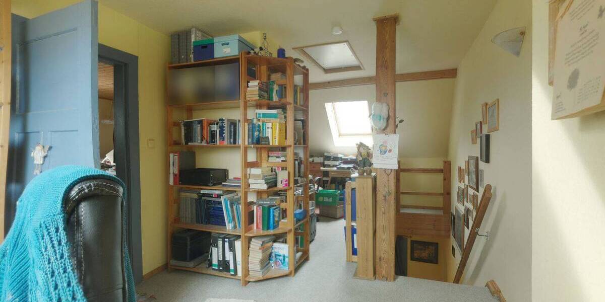 Einfamilienhaus Gnevkow Letzin - 5 Zimmer, 130 m&sup2;, 199.000&euro; | Angebot:26066511