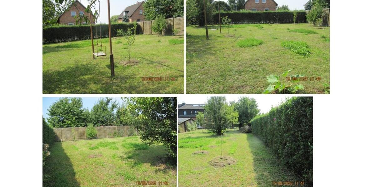 Doppelhaushälfte Neustrelitz - 6 Zimmer, 115 m&sup2;, 359.000&euro; | Angebot:25267040