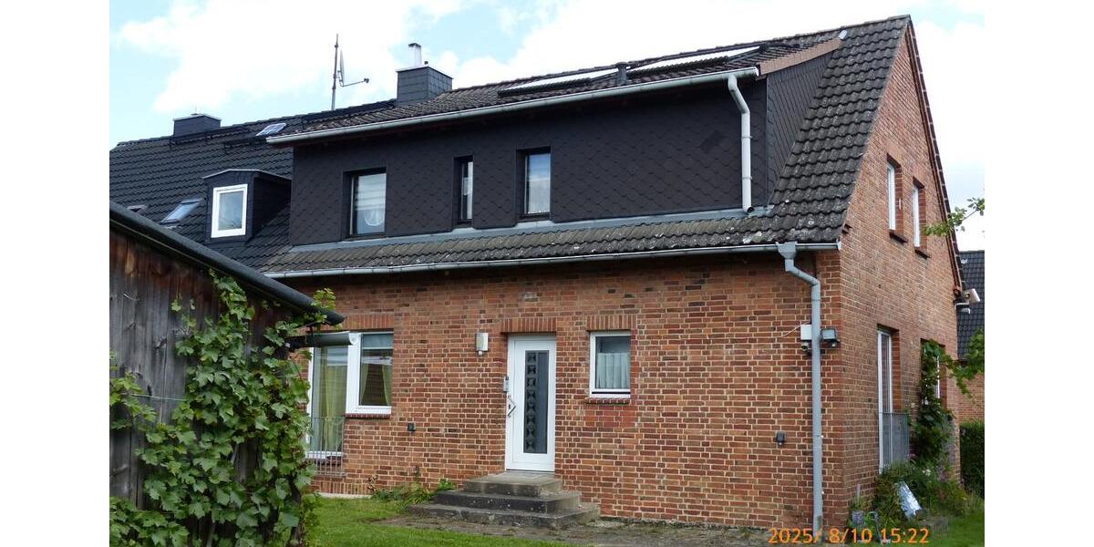 Doppelhaushälfte Neustrelitz - 6 Zimmer, 115 m&sup2;, 359.000&euro; | Angebot:25267040