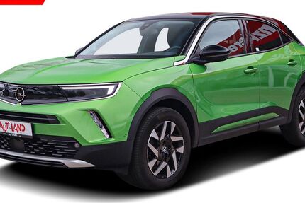 Opel Mokka 87.382 km 17.990 &euro; Neubrandenburg 17036