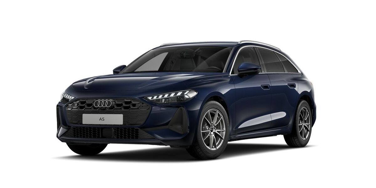 Audi A5 11.957 km 43.139 &euro; Neubrandenburg 17036