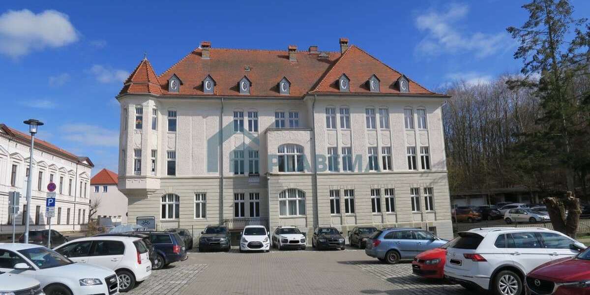 Gewerbeobjekt Neustrelitz - 2.585&euro; | Angebot:18321212