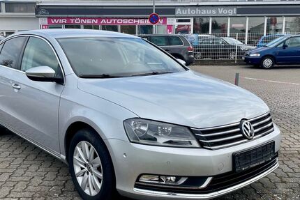 VW Passat 160.800 km 7.400 &euro; Neubrandenburg 17034