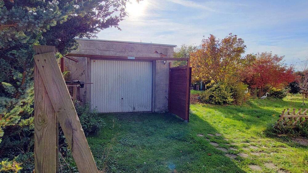 Bauernhaus, Landhaus Blankensee Wanzka - 7 Zimmer, 152 m&sup2;, 225.000&euro; | Angebot:25877369