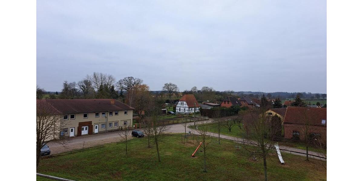 Etagenwohnung Blankensee - 2 Zimmer, 49 m&sup2;, 275&euro; | Angebot:21251472