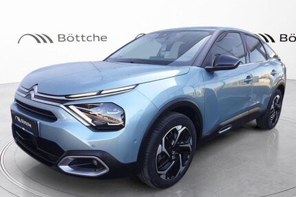 Citroen C4 31.607 km 16.950 &euro; Altentreptow 17087