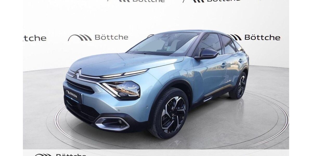 Citroen C4 31.607 km 16.950 &euro; Altentreptow 17087