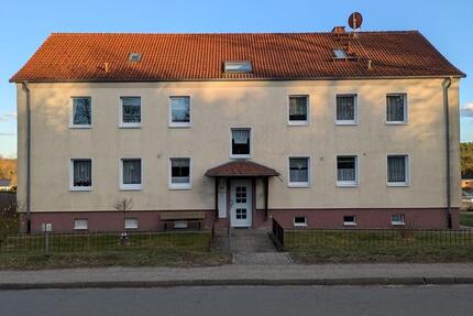 Wohnung Feldberger Seenlandschaft - 2.5 Zimmer, 50 m&sup2;, 490&euro; | Angebot:26011237