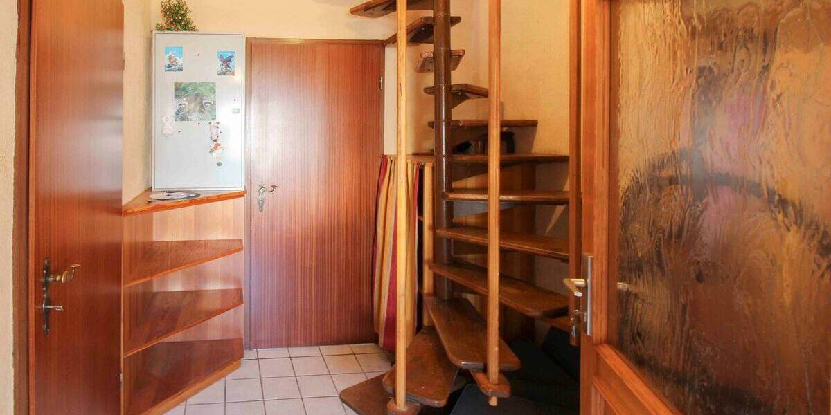 Doppelhaushälfte Groß Nemerow - 3 Zimmer, 90 m&sup2;, 106.500&euro; | Angebot:26229557