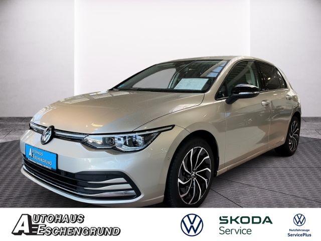 VW Golf 57.348 km 22.889 &euro; Neubrandenburg 17034