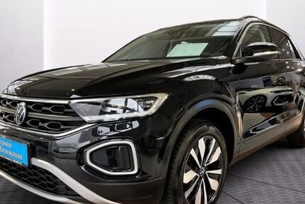 VW T-Roc 8.034 km 29.889 &euro; Neubrandenburg 17034
