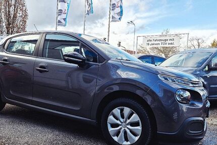 Citroen C3 129.500 km 7.990 &euro; Neubrandenburg an der A20 17034