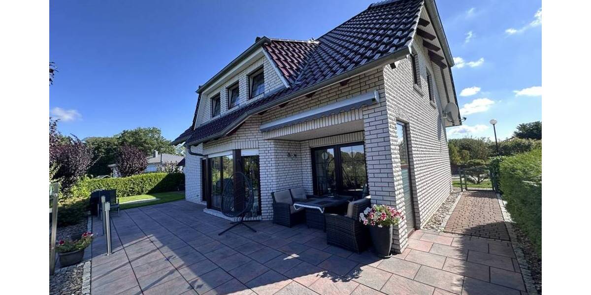 Einfamilienhaus Penzlin - 3 Zimmer, 137 m&sup2;, 449.900&euro; | Angebot:25665104