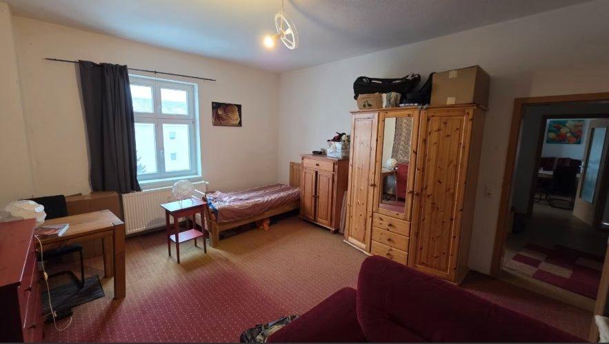 Etagenwohnung Neustrelitz - 2 Zimmer, 57 m&sup2;, 342&euro; | Angebot:25480503