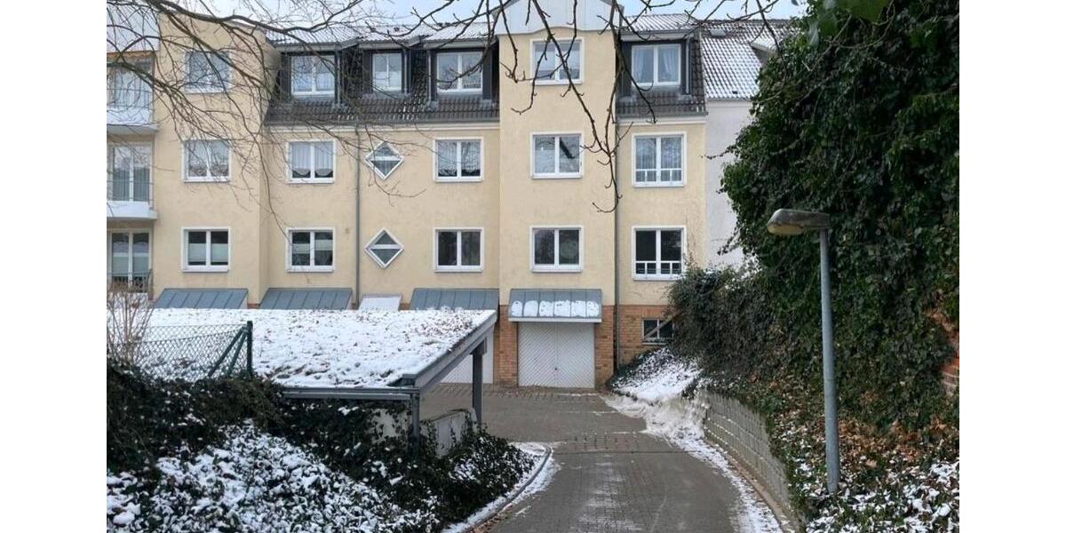 Etagenwohnung Friedland - 3 Zimmer, 83 m&sup2;, 555&euro; | Angebot:25959210