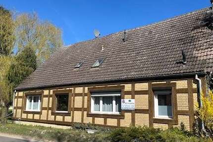 Haus Feldberger Seenlandschaft / Dolgen am See Dolgen am See - 6 Zimmer, 237 m&sup2;, 99.900&euro; | Angebot:25464320