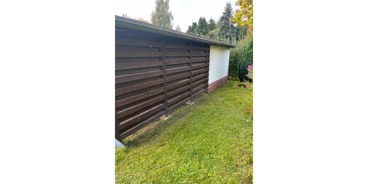 Bungalow Blankensee - 2 Zimmer, 44 m&sup2;, 75.000&euro; | Angebot:26244962