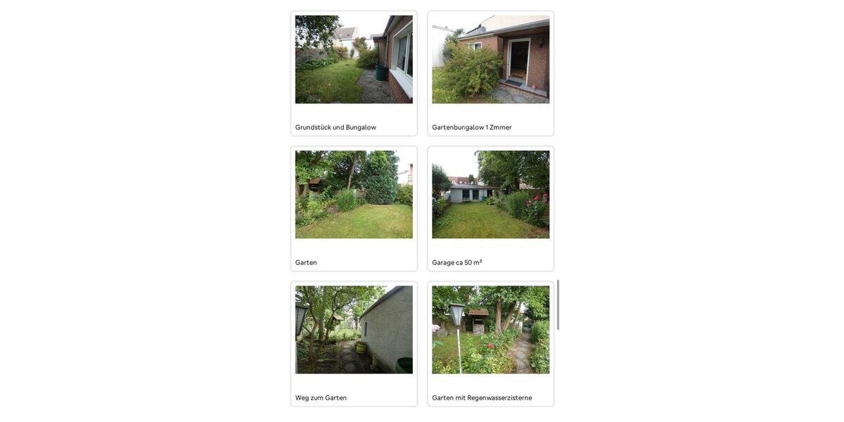 Einfamilienhaus Woldegk - 3 Zimmer, 72 m&sup2;, 44.900&euro; | Angebot:25840894