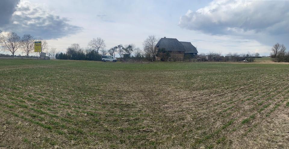 Einfamilienhaus Penzlin - 5 Zimmer, 120 m&sup2;, 259.000&euro; | Angebot:25565935