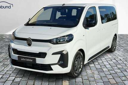 Citroen Spacetourer 1.500 km 36.470 &euro; Neustrelitz 17235