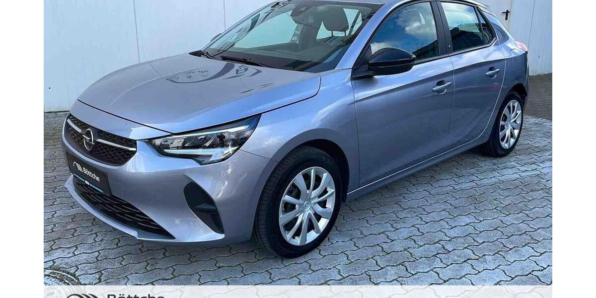 Opel Corsa 27.585 km 15.990 &euro; Neubrandenburg 17033