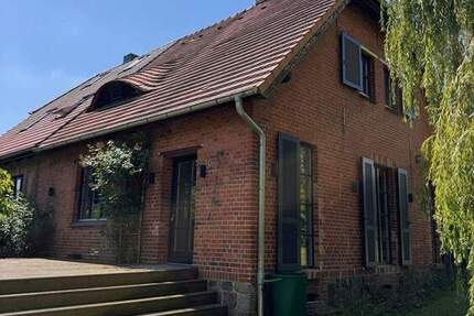 Haus Blankensee - 4 Zimmer, 100 m&sup2;, 330.000&euro; | Angebot:25747643