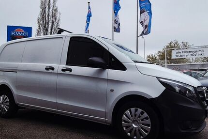 Mercedes-Benz Vito 56.610 km 17.990 &euro; Neubrandenburg an der A20 17034