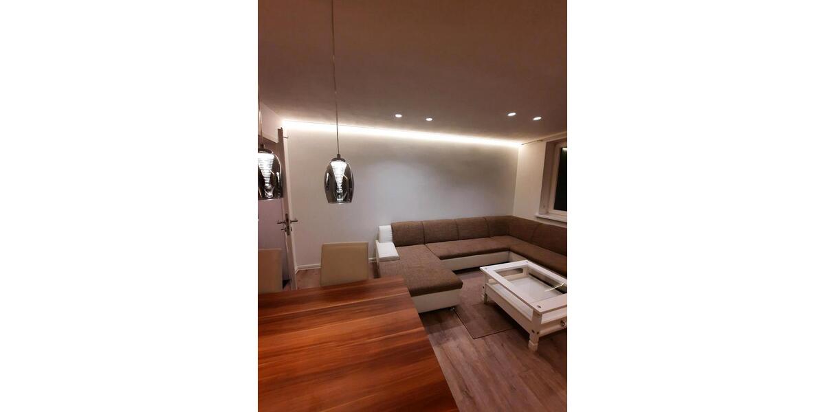 Erdgeschoßwohnung Neustrelitz - 3 Zimmer, 61 m&sup2;, 1.210&euro; | Angebot:20680865