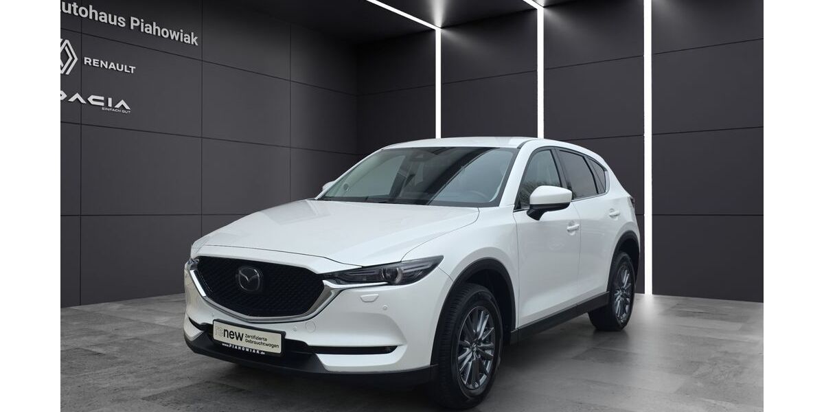 Mazda CX-5 66.348 km 20.985 &euro; Neubrandenburg 17039