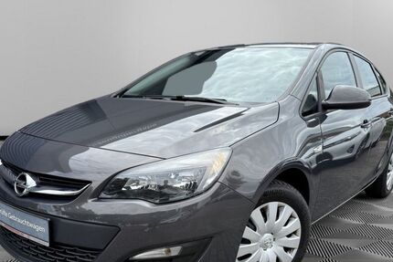 Opel Astra 133.000 km 8.990 &euro; Neubrandenburg 17034