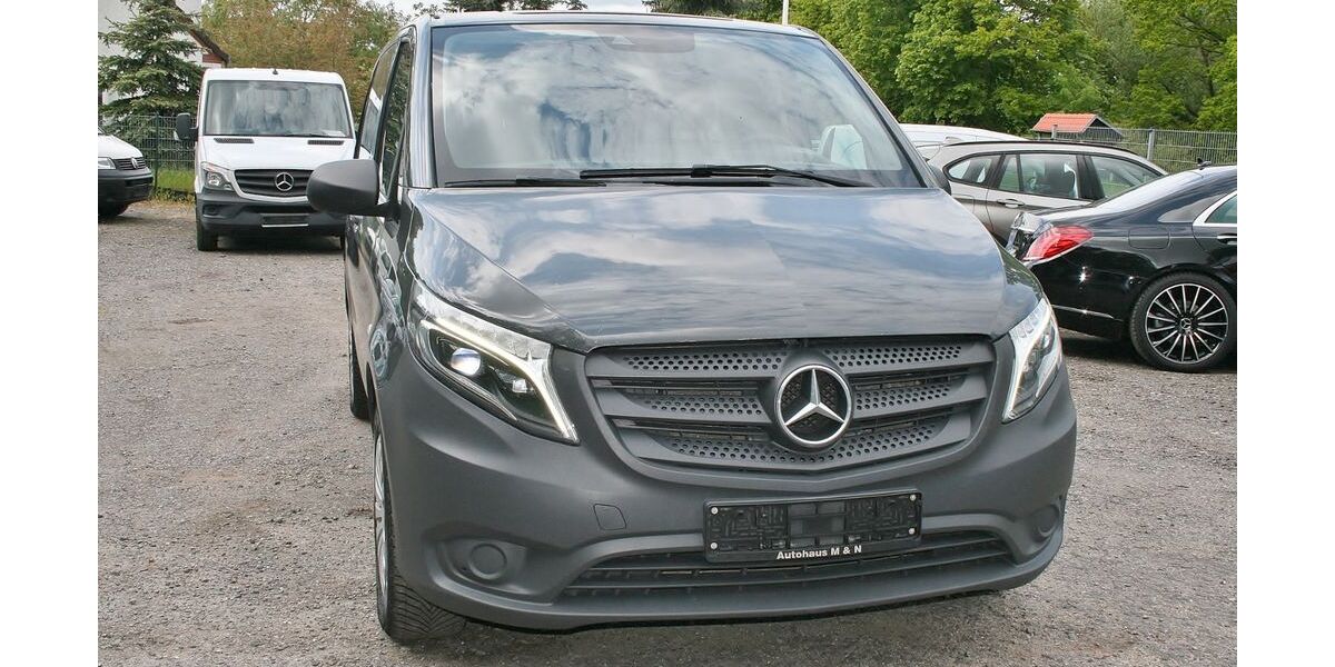 Mercedes-Benz Vito 354.000 km 19.990 &euro; Sponholz bei Neubrandenburg 17039