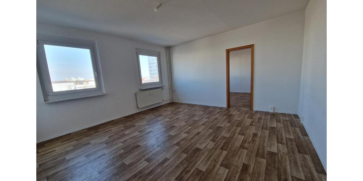 Etagenwohnung Neubrandenburg - 3 Zimmer, 66 m&sup2;, 413&euro; | Angebot:25999807