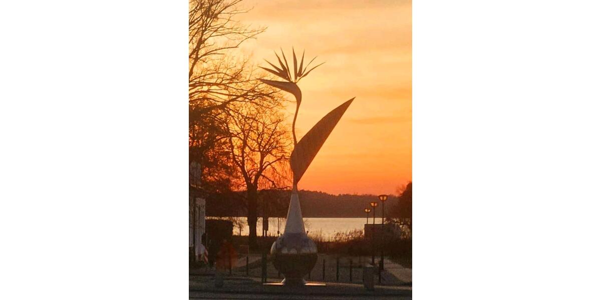 Erdgeschoßwohnung Neustrelitz - 3 Zimmer, 61 m&sup2;, 1.210&euro; | Angebot:20680865