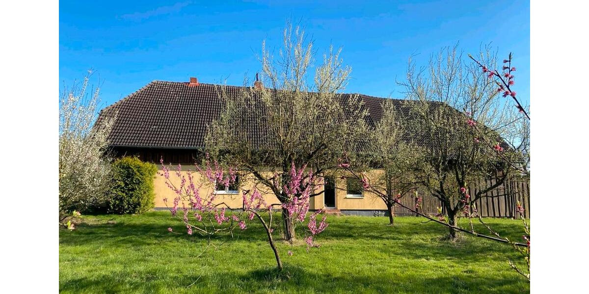 Einfamilienhaus Penzlin - 6 Zimmer, 159 m&sup2;, 249.000&euro; | Angebot:27113877