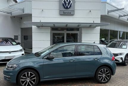 VW Golf 94.365 km 14.700 &euro; Woldegk 17348