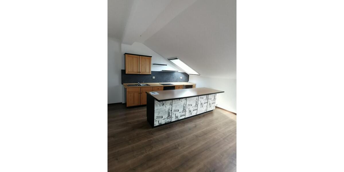 Etagenwohnung Neubrandenburg Datzeberg - 2 Zimmer, 67 m&sup2;, 420&euro; | Angebot:25717403