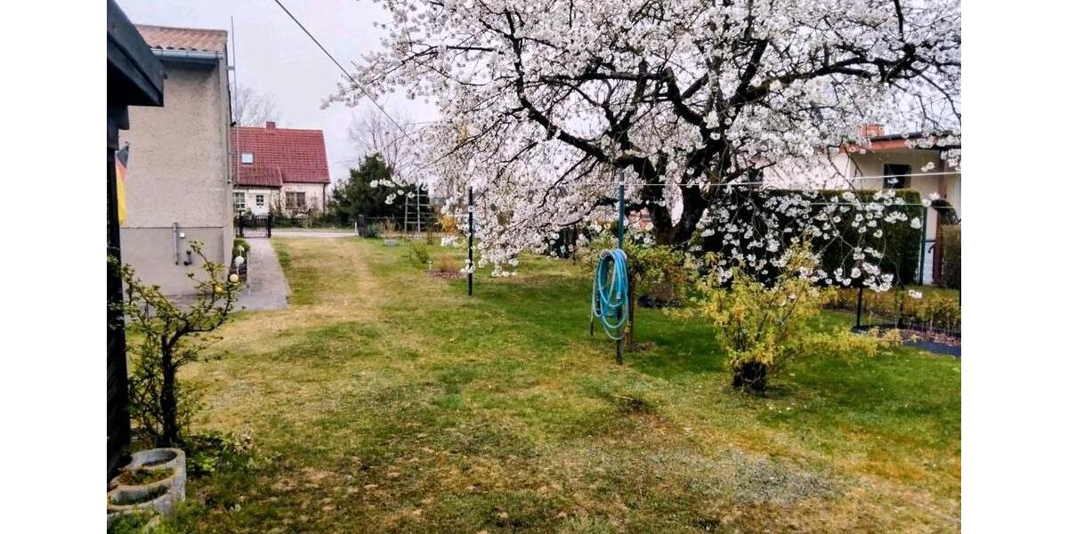 Doppelhaushälfte Blankensee - 5 Zimmer, 90 m&sup2;, 145.000&euro; | Angebot:26236524