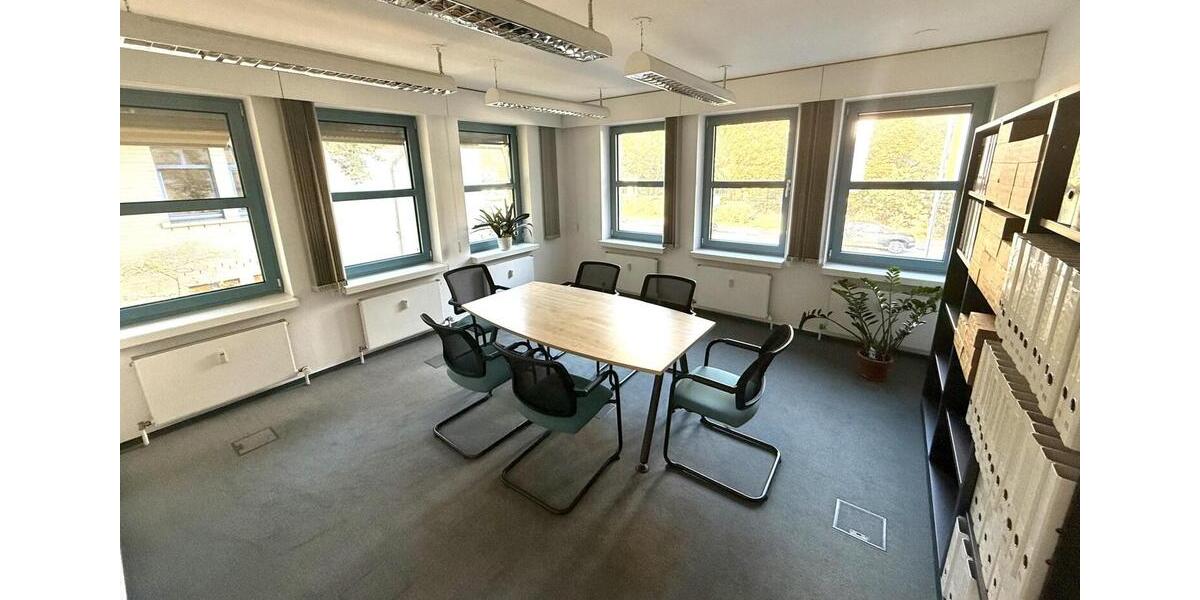 Gewerbeobjekt Neubrandenburg - 1.200&euro; | Angebot:24459768