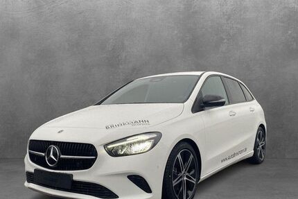 Mercedes-Benz B 180 15.000 km 48.659 &euro; Neubrandenburg 17033