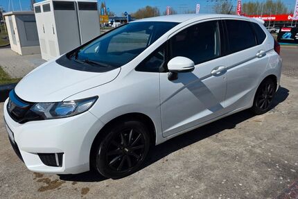 Honda Jazz 273.200 km 6.400 &euro; Neubrandenburg 17036