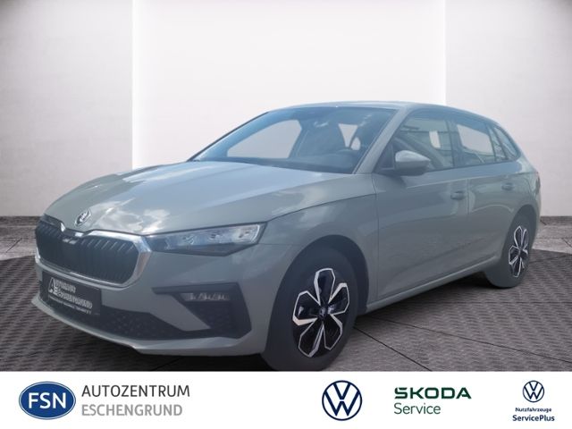 Skoda Scala 1.513 km 25.989 &euro; Neubrandenburg 17034