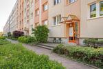 Etagenwohnung Neubrandenburg Datzeberg - 1 Zimmer, 25 m&sup2;, 204&euro; | Angebot:26664592