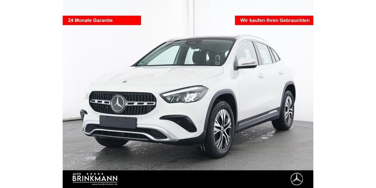Mercedes-Benz GLA 180 8.500 km 36.880 &euro; Neubrandenburg 17033