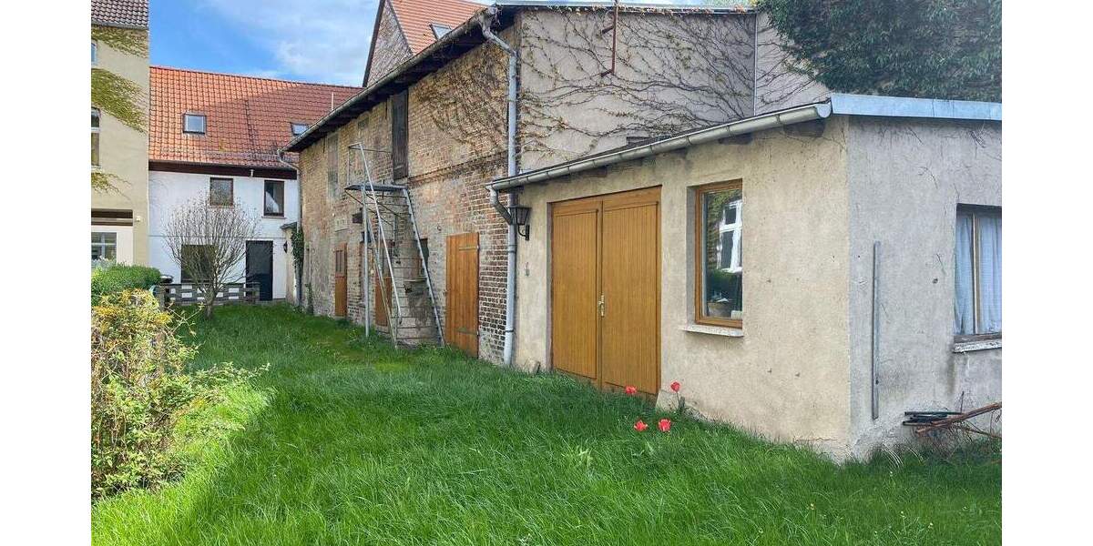 Einfamilienhaus Stavenhagen Stavenhagen, Reuterstadt - 6 Zimmer, 80 m&sup2;, 140.000&euro; | Angebot:25781135