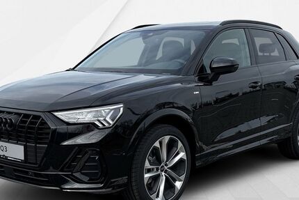 Audi Q3 4.752 km 57.450 &euro; Neubrandenburg 17036
