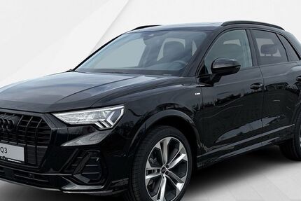Audi Q3 6.643 km 57.450 &euro; Neubrandenburg 17036