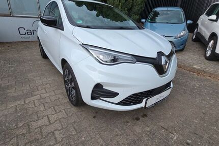 Renault ZOE 106.000 km 13.990 &euro; Neubrandenburg 17036