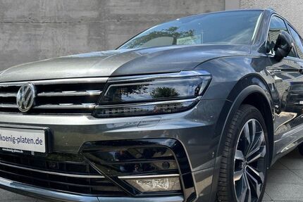 VW Tiguan 65.600 km 27.490 &euro; Neubrandenburg 17033